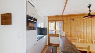 Iris I 023 - CONFORTABLE apartment 8 pers - Veysonnaz - 6