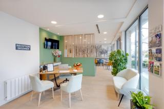 Karaez Hôtel - BritHotel Carhaix - 7