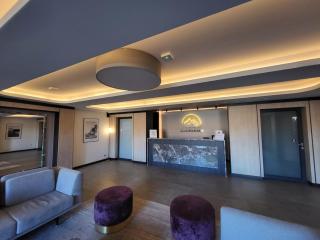 Apartment spa gym jacuzzi - 8
