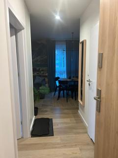 Apartment spa gym jacuzzi - 6
