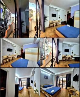FF Homestay - Layla House - 2