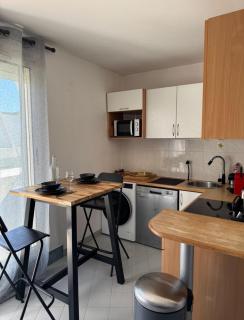 Secteur Golf Appartement t2 pour 4 personnes N52 - 3