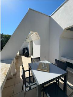 Secteur Golf Appartement t2 pour 4 personnes N52 - 2