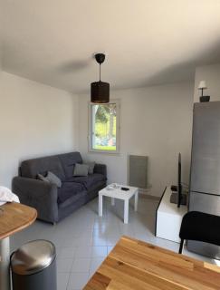 Secteur Golf Appartement t2 pour 4 personnes N52 - 6