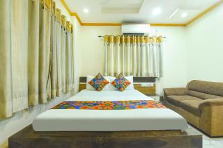 FabHotel Guest O Polis - 3