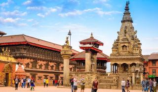 Hotel Dachi Kathmandu - Bhaktapur - 0