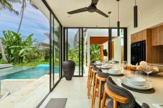 Kalya Luxurious 8 BR Private Pool Villa - 9