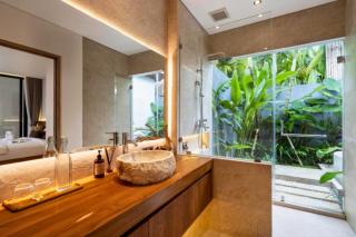 Kalya Luxurious 8 BR Private Pool Villa - 6