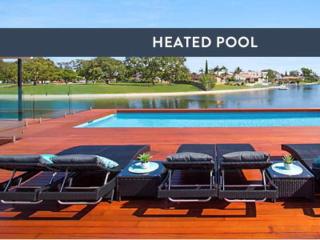 Whitehaven - Sun soaked heated pool - 5