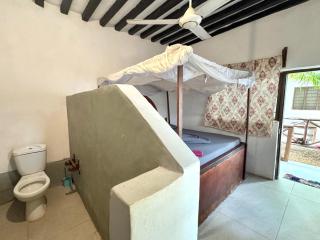 Mufassa Beach Hotel - 4