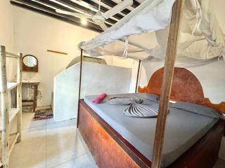 Mufassa Beach Hotel - 5