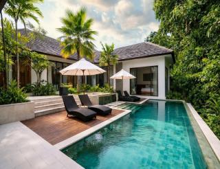 Villa Talun by GORO - 2