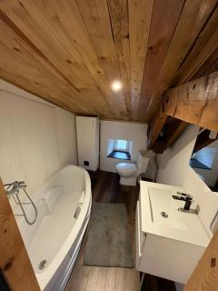 Duplex en plein centre ville - 2