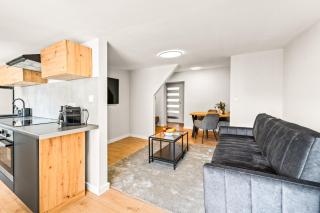 City Loft Apartament - 8