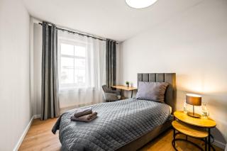 City Loft Apartament - 4