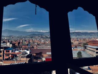 Hotel Dachi Kathmandu - Bhaktapur - 3