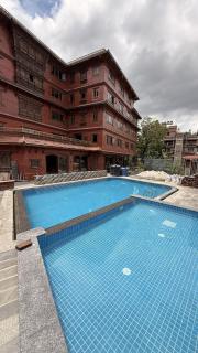 Hotel Dachi Kathmandu - Bhaktapur - 2