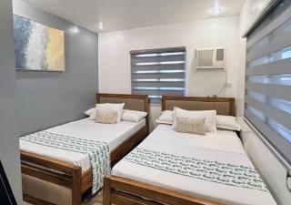 Lucasabelle Guesthouse- La Union - 4
