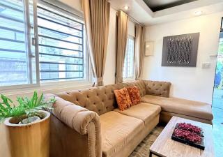 Lucasabelle Guesthouse- La Union - 6