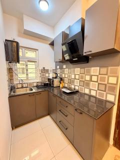 Turn The Tide Resort style 1BR Apt Amoret Homes - 2