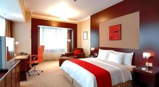Crowne Plaza Shanghai Pudong By IHG - 5