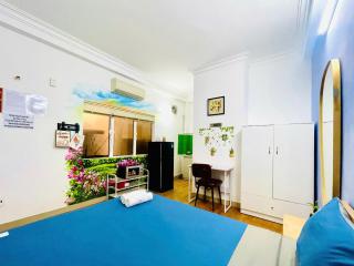 FF Homestay - Layla House - 5