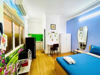 FF Homestay - Layla House - 9