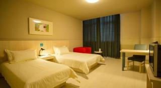 Jinjiang Inn Shanghai Songjiang University Town - 8