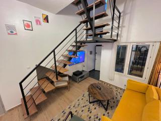 Urban Loft Dakar by Immo Kit BNB - 8