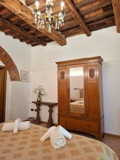 Agriturismo Settepassi Tuscany - 6