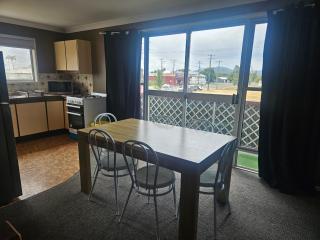 Rockhampton Court Apartment - 0