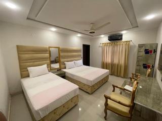 Hotel Day Inn II - 5