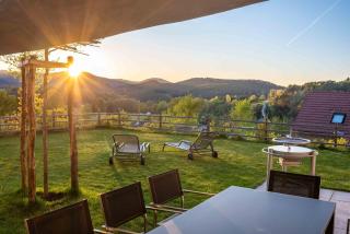 Ferienwohnung Weitblick im Dahner Felsenland - 1