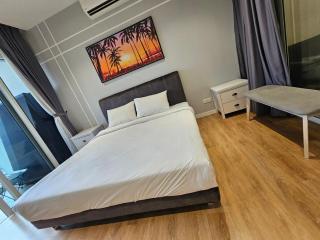 Quill Residence Service Apartment KLCC - 7