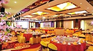 Hohhot Hai Liang Plaza Hotel - 3