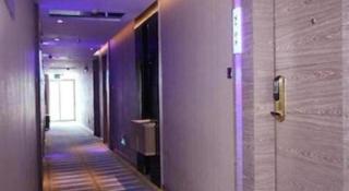 GreenTree Alliance Shenzhen Shekou Sea World Hotel - 6