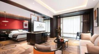 New Friendship Hotel - 9