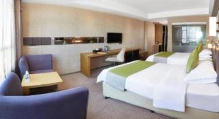 GreenTree Alliance Shenzhen Shekou Sea World Hotel - 4