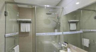 GreenTree Alliance Shenzhen Shekou Sea World Hotel - 3