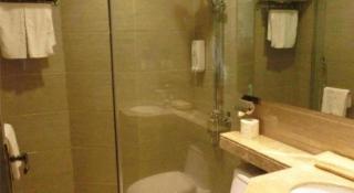 GreenTree Alliance Shenzhen Shekou Sea World Hotel - 2