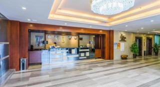 Movie Star Hotel - Canton - 8
