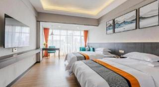 Movie Star Hotel - Canton - 6