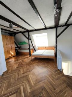 Big PIETS City House - Erfurt - 2