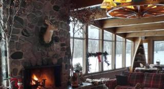 Birchwood Inn - Harbor Springs - 1