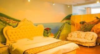GreenTree Inn Chuzhou City Quanjiao County High-Speed Italy Trade City Business Hotel - 1