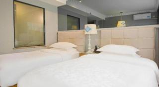Hohhot Shanghua Boutique Hotel - 2