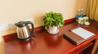 GreenTree Inn Taizhou New District Hospital of Renmin Hospital Mingliu Express Hotel -  - 4