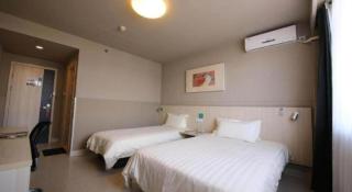 Jinjiang Inn Tonghua Shengli Road Branch - 8