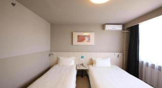 Jinjiang Inn Tonghua Shengli Road Branch - 3