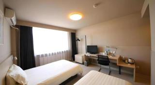 Jinjiang Inn Tonghua Shengli Road Branch - 2